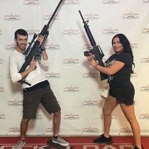 Meet your Posher, Renee